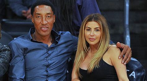 larsa pippen naked|Larsa Pippen LEAKED Nudes 